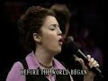Women Of Faith Above All Lyrics