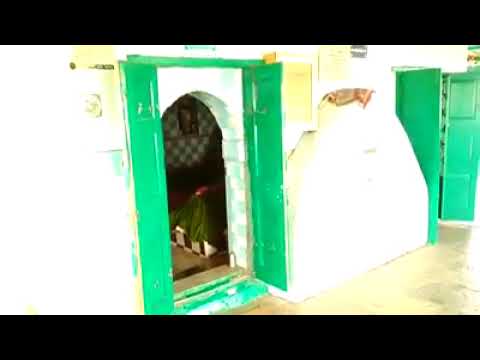 HAZRAT. RABEE. BIN. SABEEN. URFE. SAWAAI. PEER. KI. DARGAH. MUBARAK. SUBHANALLAH