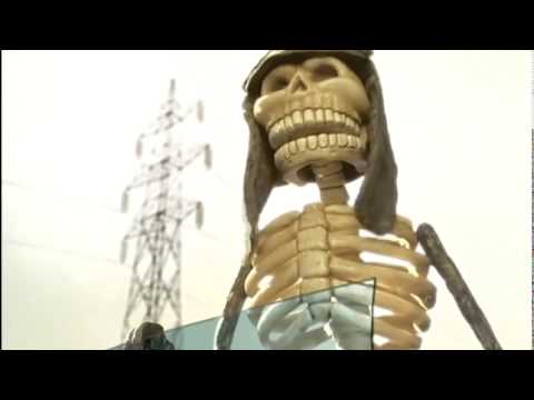 Nestea Cool - Traffic (2003, USA)