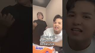 Download lagu teasing spill her latest song concept #haldateasing #teasing #teasingda #entering the porch #shor... mp3