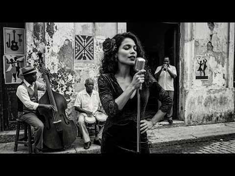 Bolero de Madrugada – Noches Doradas en La Habana
