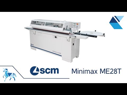SCM Minimax ME28T