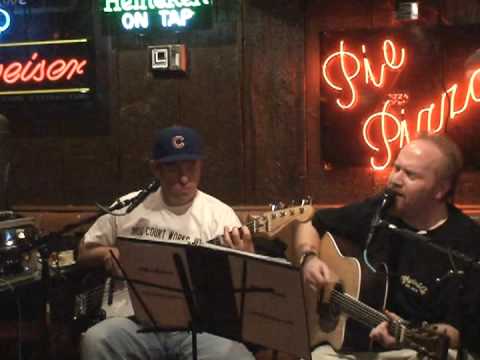 Mad World (acoustic Tears for Fears/Gary Jules cover) - Mike Massé and Jeff Hall
