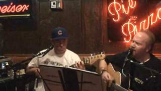 Mad World (acoustic Tears for Fears/Gary Jules cover) - Mike Massé and Jeff Hall