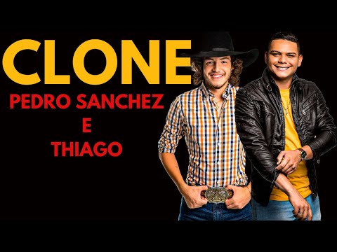 O BATERA BRUTO - CLONE - PEDRO SANCHEZ E THIAGO (DRUMCOVER)