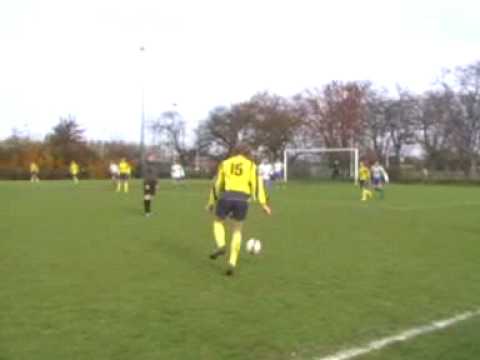 Scholieren  Verbr. Zwijndrecht - Sporting Burcht FC