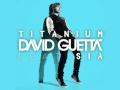 David Guetta & Sia - Titanium (Official ...