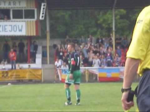START RADZIEJÓW-Olimpia Grudziądz