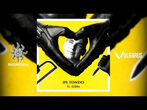 Profesor Smok x Kazet ft. Gibbs - Fondo