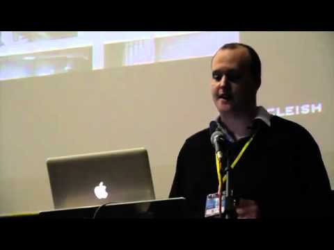 ベン・マクリーシュ - 刑務所、罰、そして利益｜Z-Day 2012 [ The Zeitgeist Movement ] （ツァイトガイスト運動 (Ben McLeish - Prison, Punishment and Profit | Z-Day 2012 [ The Zeitgeist Movement ])