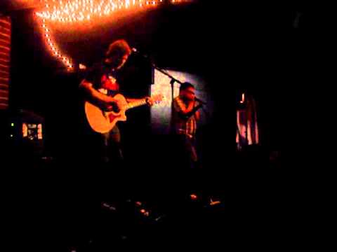 The Monkey Song most of 10 18 12