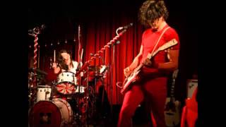 The White Stripes - Love Sick (With Lyrics and Song Meaning)