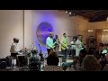 Groove Masters Band Part 2