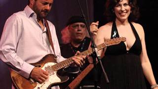 Tab Benoit - "Down In The Swamp"