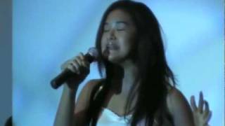 &quot;Putting It Together&quot; by Barbra Streisand performed by Julia Abueva
