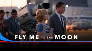 Apunta a las estrellas, aterriza en la luna