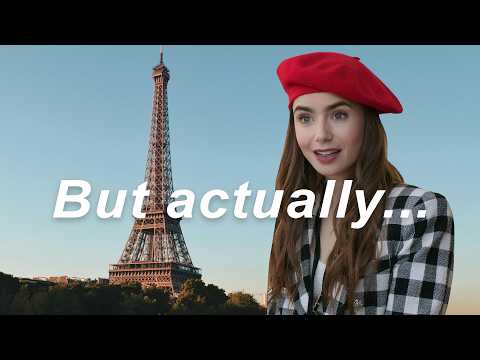 Should you move to Paris?