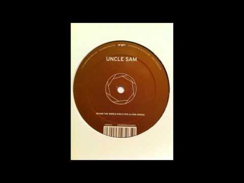 Uncle Sam - Round The World Girls[Tes La Rok Rmx]