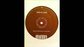Uncle Sam - Round The World Girls[Tes La Rok Rmx]
