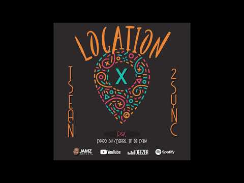 2Sync x TSeaN  LOCATION (R&K) PROD. TITI