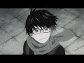 Lonely Anime Gif 3