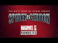 The Multi-Verse of Spider Powers in Spider-Geddon | Marvel By the Numbers
