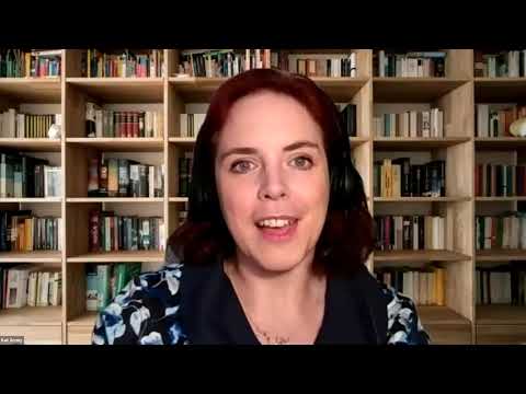 ‘Rebel Cell: Cancer, Evolution and the Science of Life’ by Dr Kat Arney