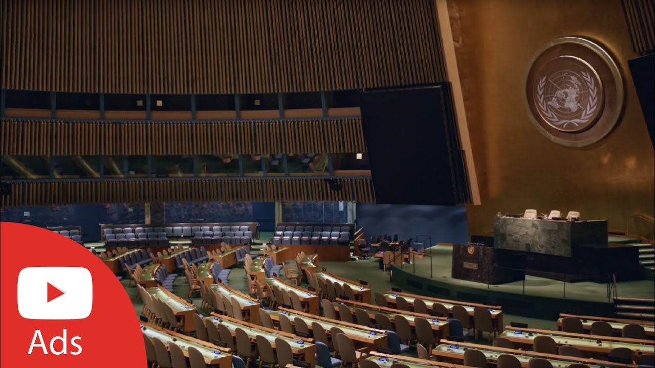 The Common Future Project | YouTube Advertisers