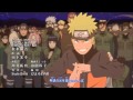 Naruto Shippuden Ending 29 [Dish - Flame] FULL ...