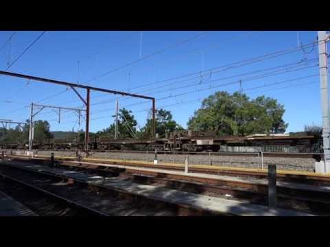 Double NR's with 5NY3 - 29/1/15