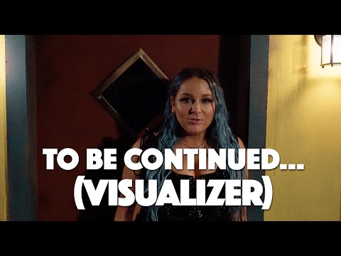 Video thumbnail for ​​to be continued...