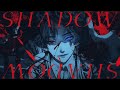 【Cover】Shadow Shadow / Ver. Varchiere Noctis