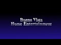 Buena Vista Home Entertainment 2007