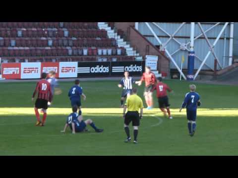 YFS TV MOTD: George Heriot's School vs Stewart's Melville College