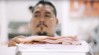 Un Buen Carnicero (A Good Butcher)