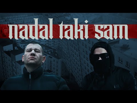 EGON X FIDŻI - NADAL TAKI SAM prod. BassVandalz!
