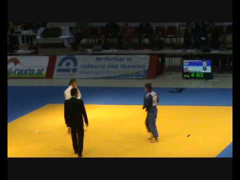 63kg AUT Schauer LAT Mazure Part I