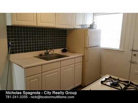 4907 Washington St Boston, MA 02132 - Multi-Family Home - Real Estate - For Sale -