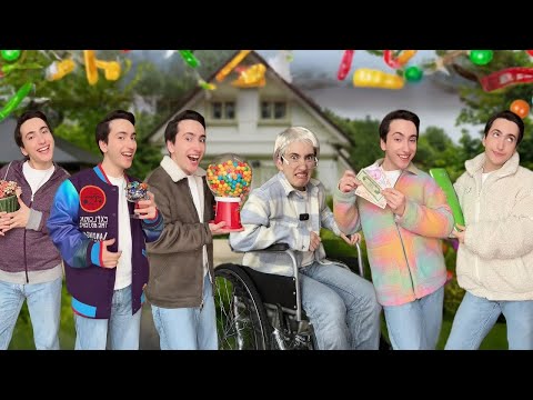 Gen Z Season 3 Episode 8 - An Unexpected Guest During the Holiday!