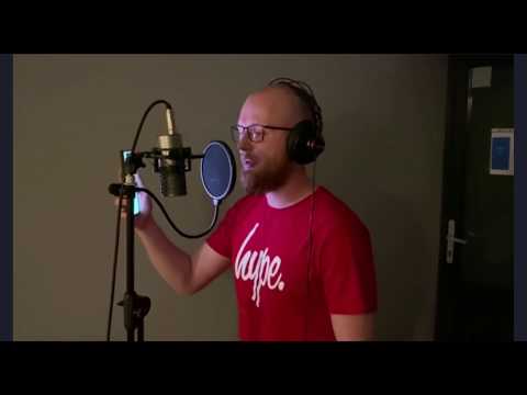 PeteRoll #hot16challenge2