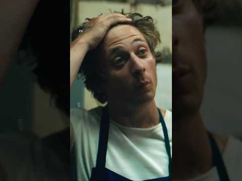 ¿ #JeremyAllenWhite tiene otra voz? #TheBear