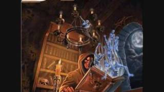 Emerald Sun-Sword of Light with lyrics