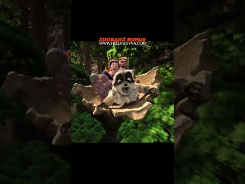 Wielka Stopa część 8 😎 #bigfoot #polska #zabawa