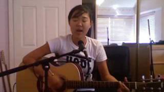 we the redeemed- Hillsong-(Faith+Hope+Love) by Susan Yu