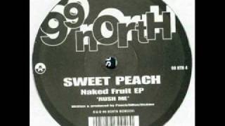 Sweet Peach 'Rush Me'