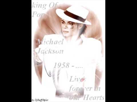 Dj Ruff Styler - Michael Jackson - History Remix (RuffStyleRemix 2oo9 R.I.P Mjackson)