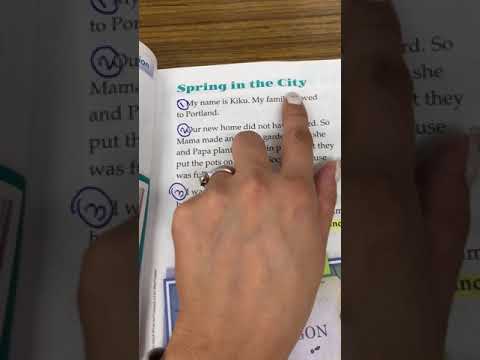 Room to Grow Read Aloud