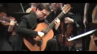 Stefano Cardi - Concerto n°1 Castelnuovo-Tedesco  [part I]