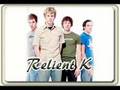 relient k-gibberish