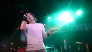 Toseland - Stranger Things.